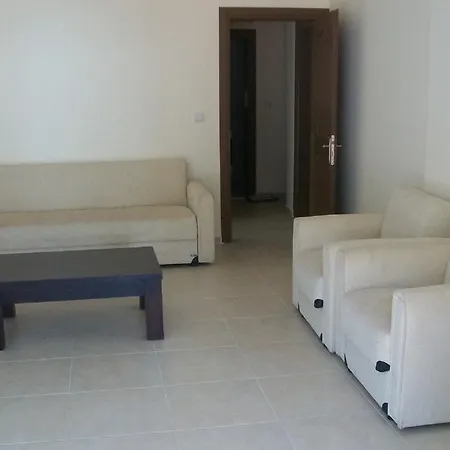 Mandalya Gardens Akbük