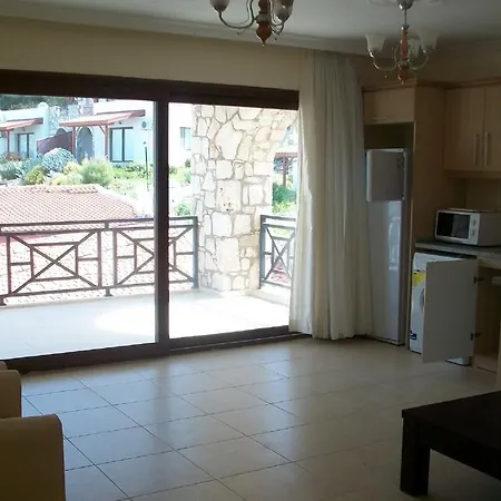 Daire Mandalya Gardens Akbük