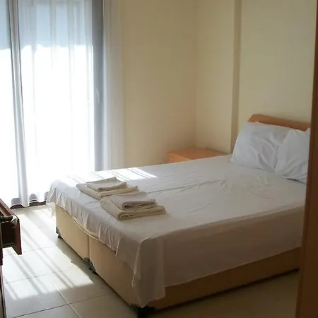 Mandalya Gardens Apartament