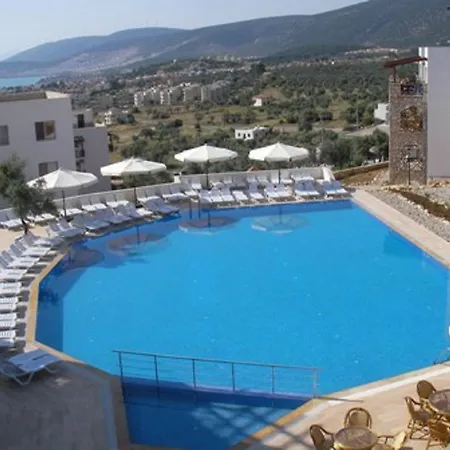 Apartament Mandalya Gardens *