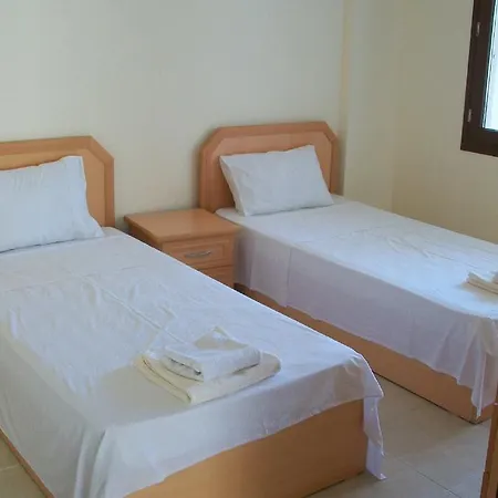 Mandalya Gardens Apartament